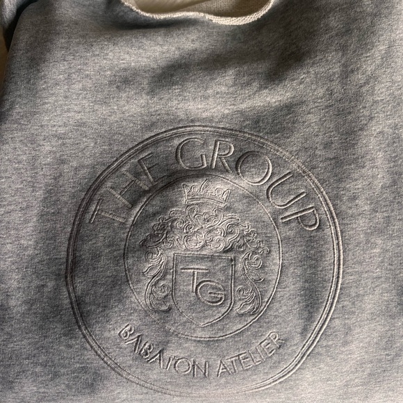 Aritzia The Group by Babaton Crewneck Sweater - Picture 7 of 9